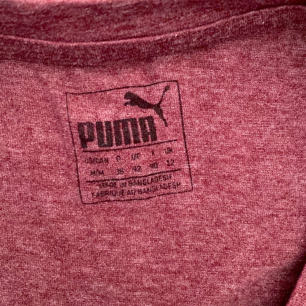 Puma top - Picture 2 of 2